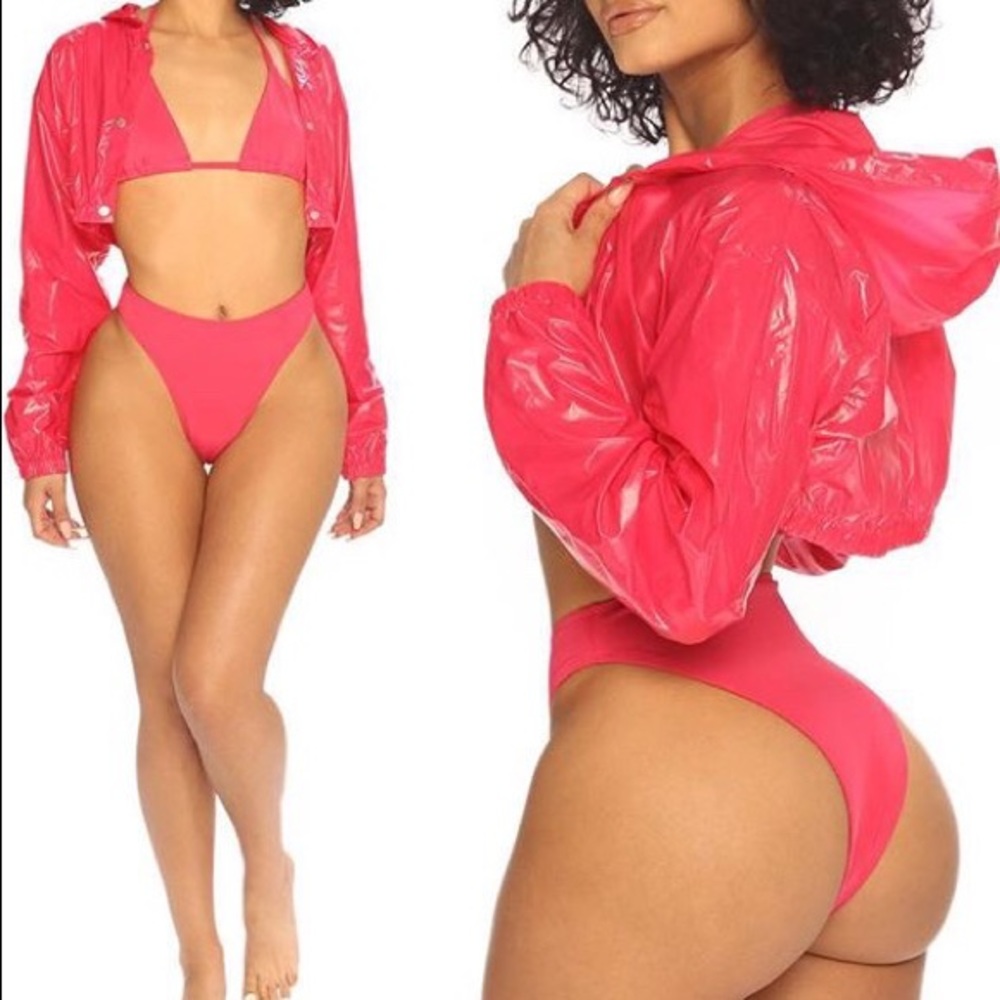 Cover up